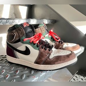 Jordan 1 Retro High OG Hand Crafted